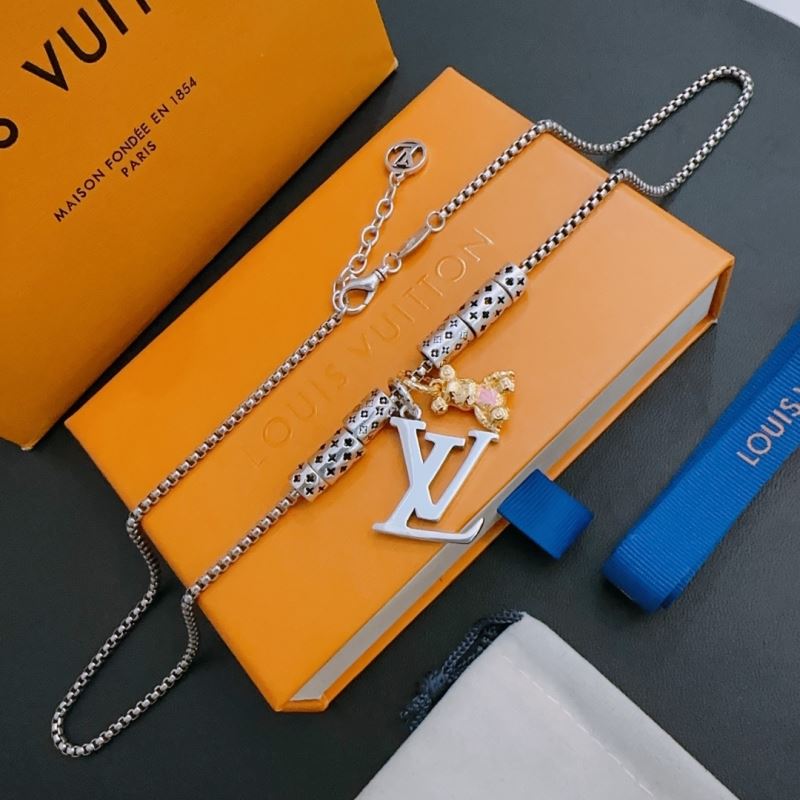 Louis Vuitton Necklaces